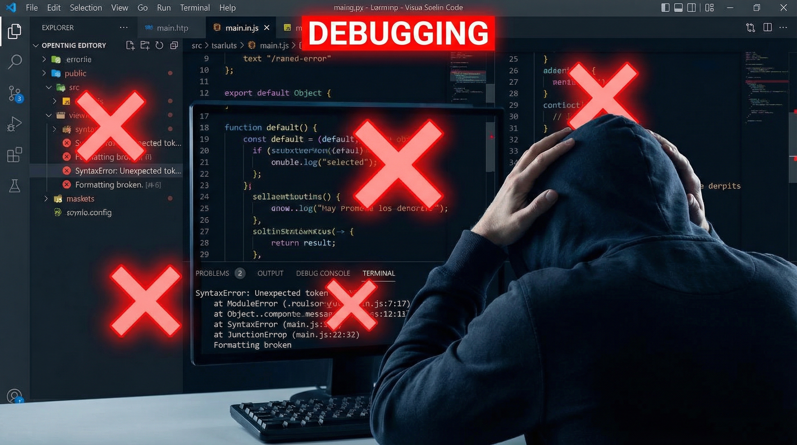 How to Fix Broken Code Blocks When Copying from ChatGPT to Notion