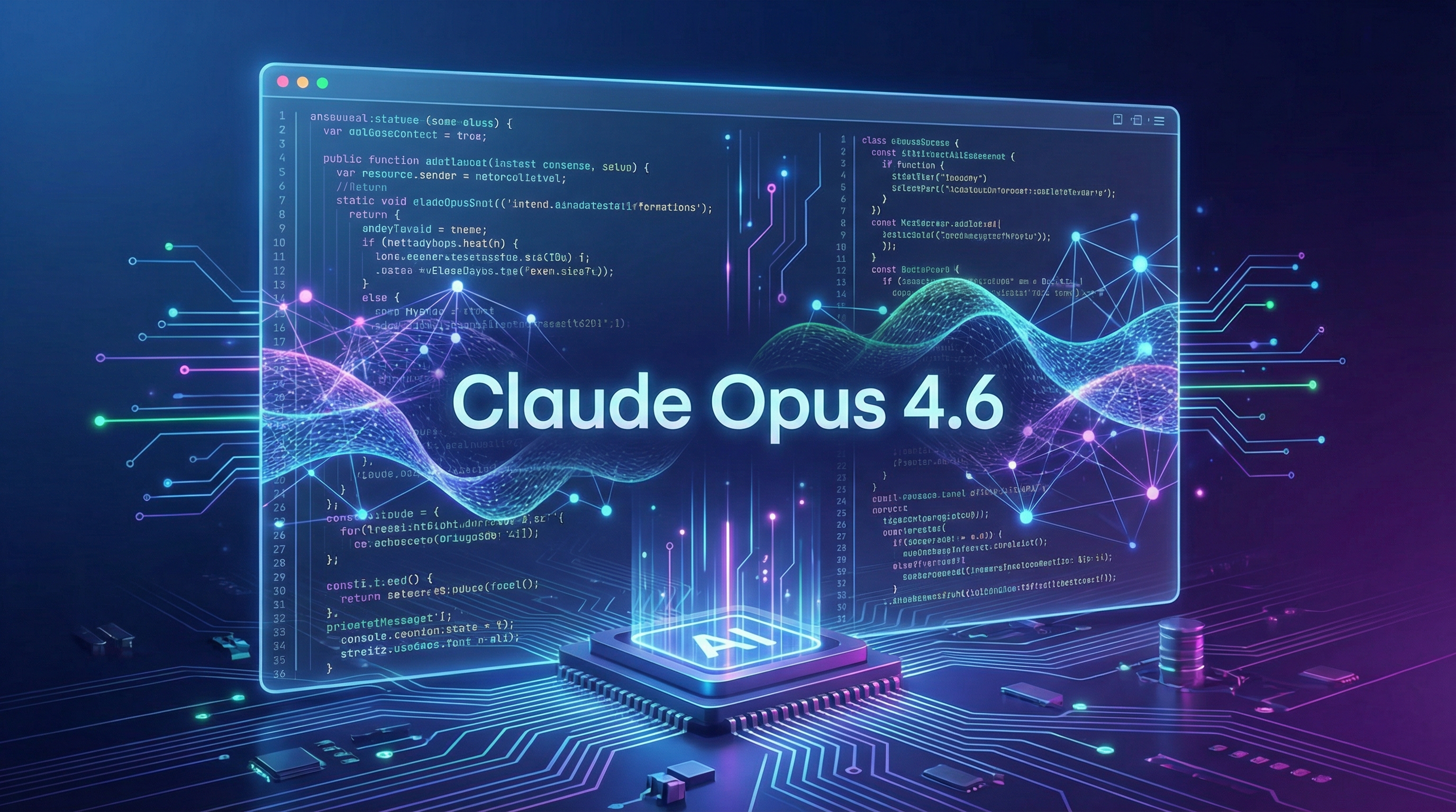 Claude Opus 4.6: The AI Coding Champion with 1M Context Window
