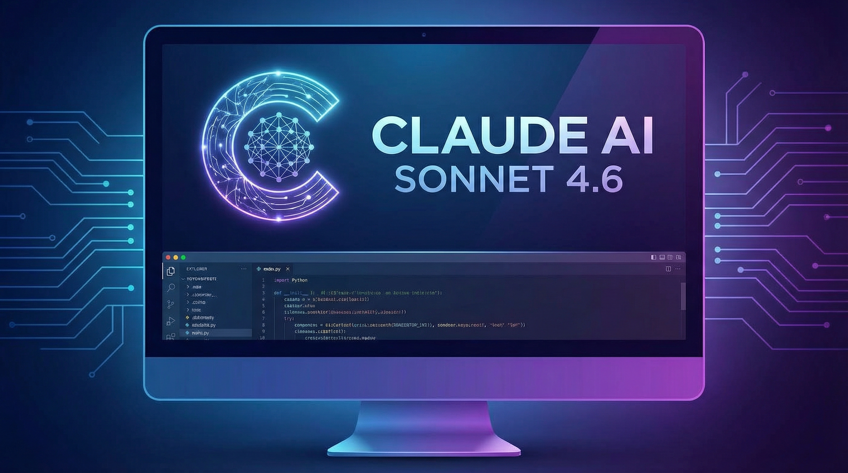 Claude Sonnet 4.6: Anthropic's Most Capable Mid-Tier Model Yet