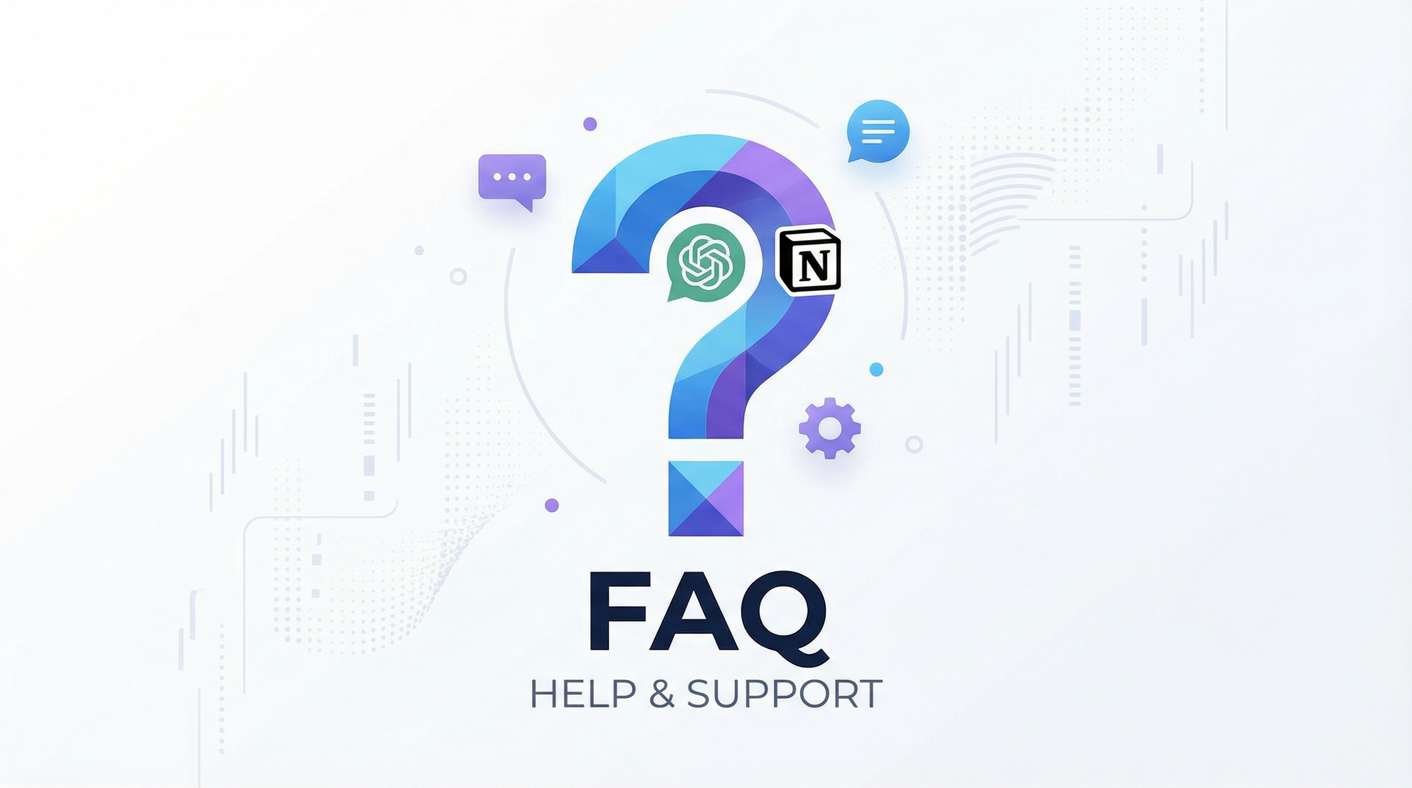 Can You Export ChatGPT to Notion? (Yes, Here's How)