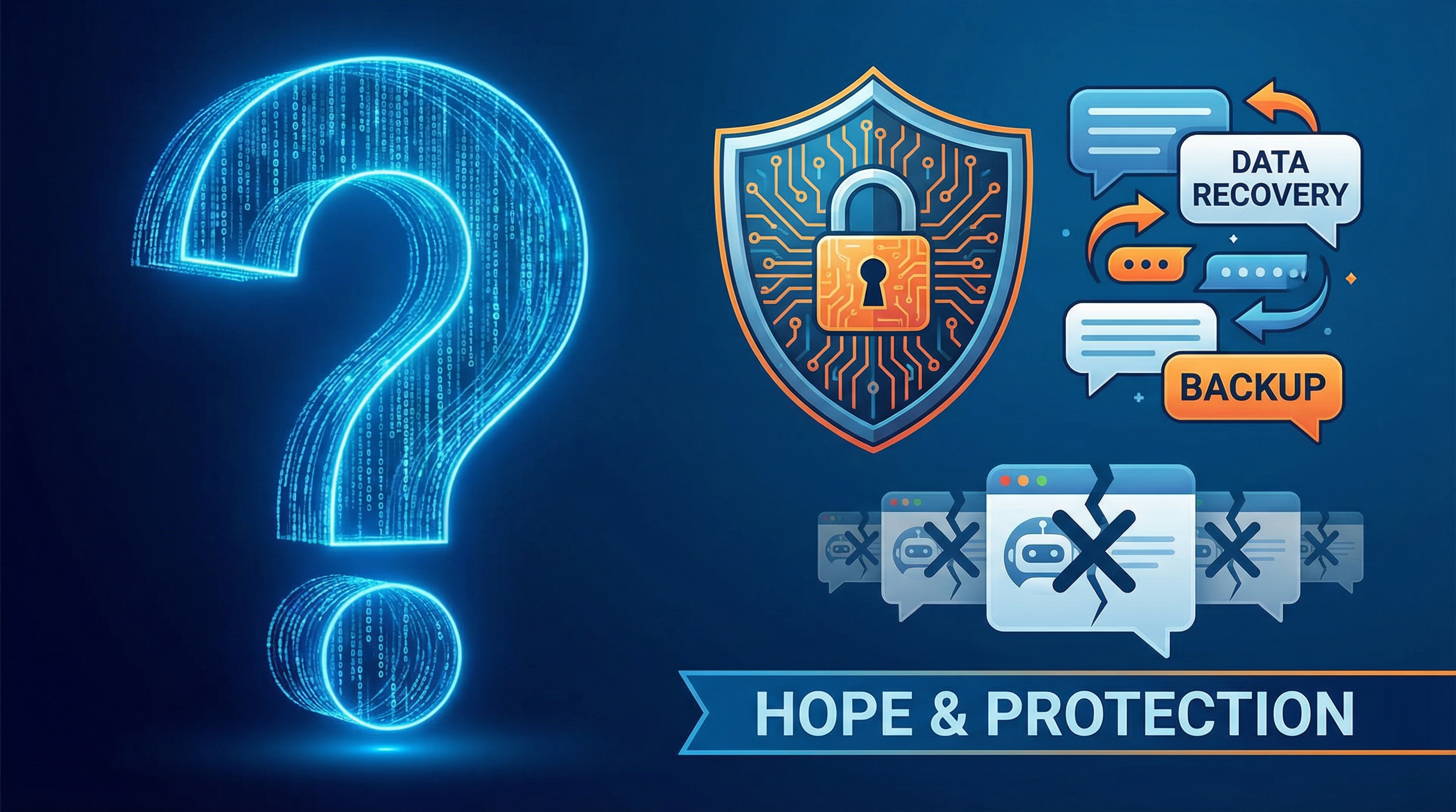 Can You Recover Deleted ChatGPT Conversations? (And How to Prevent Loss)