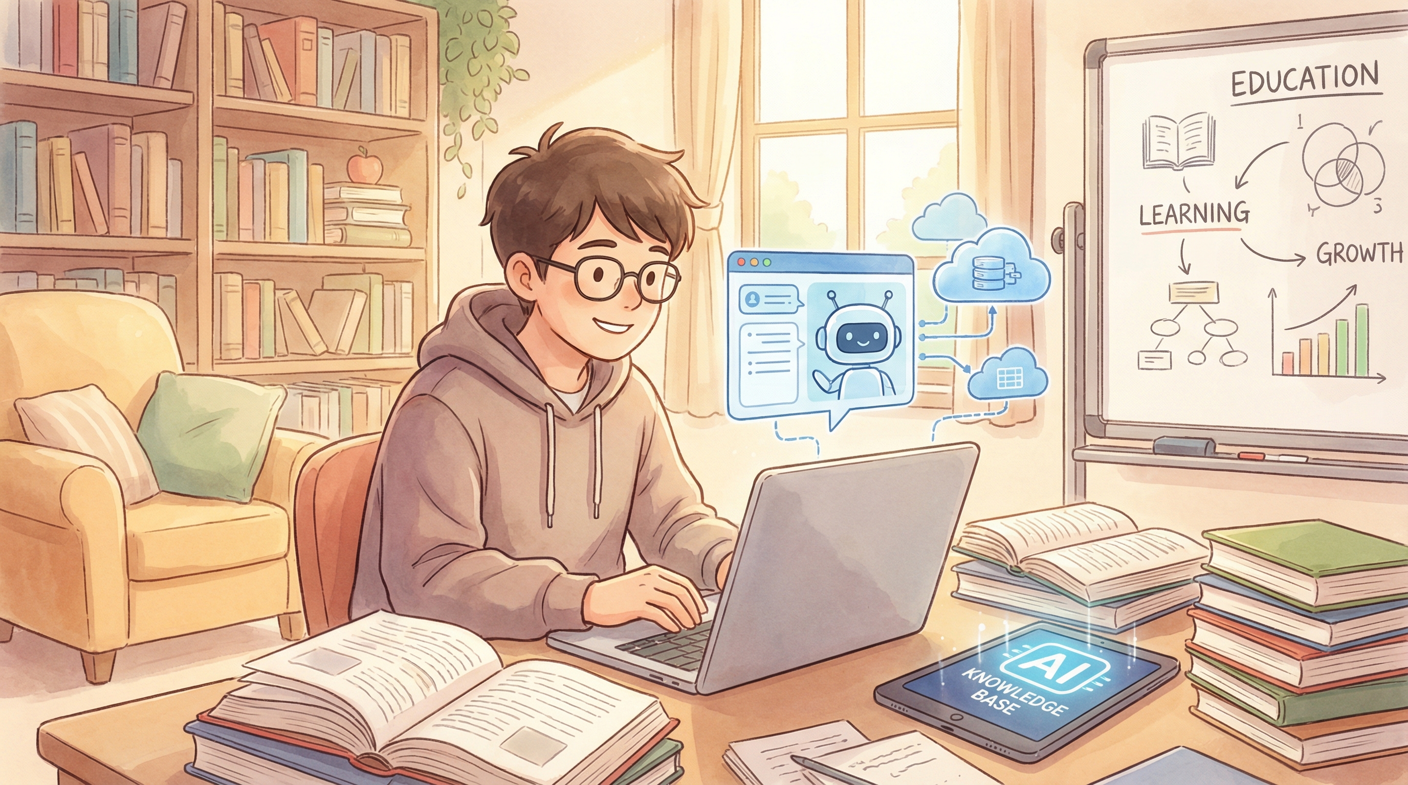 ChatGPT to Notion for Students: Ultimate Study Guide (2026)