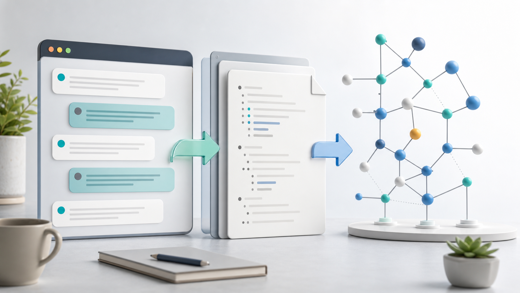 How to Export ChatGPT Conversations to Roam Research