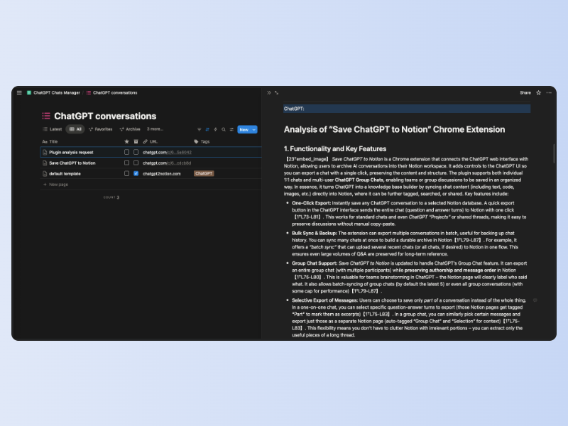 Deep Researcher & TextDocs