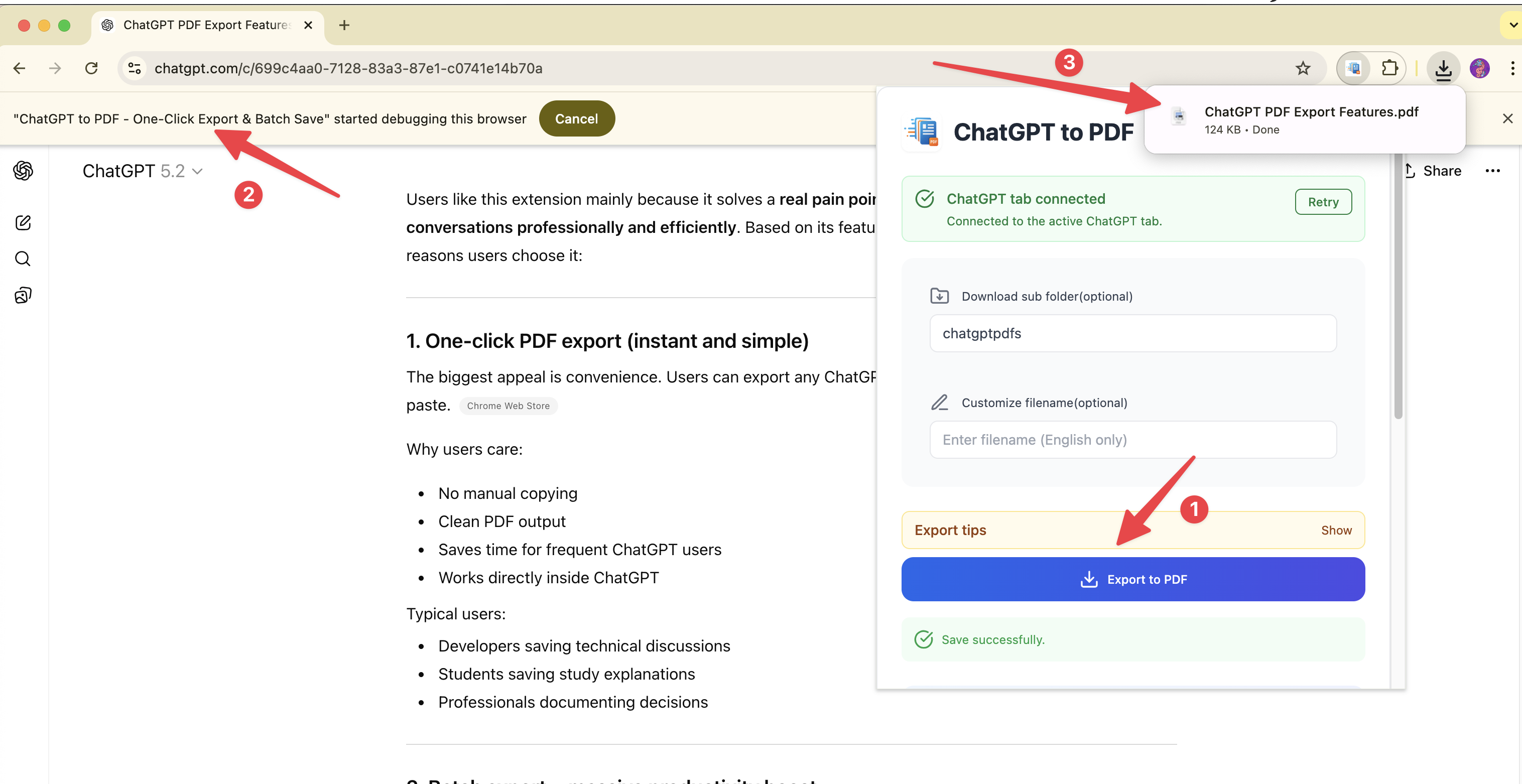 Local & Private Processing