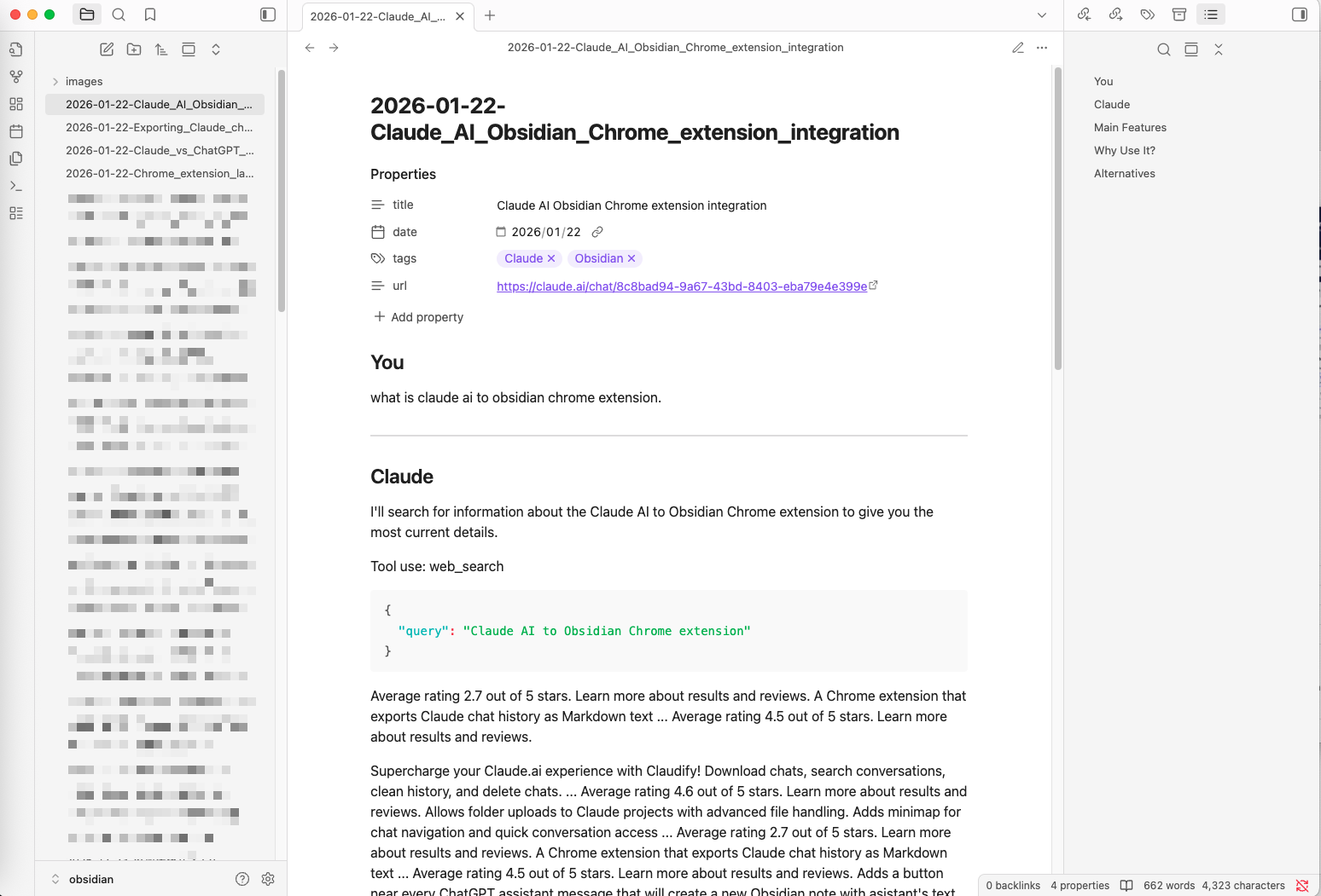 Local-First & Private