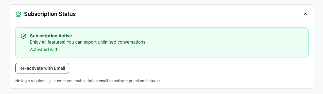 Active Perplexity to Notion subscription