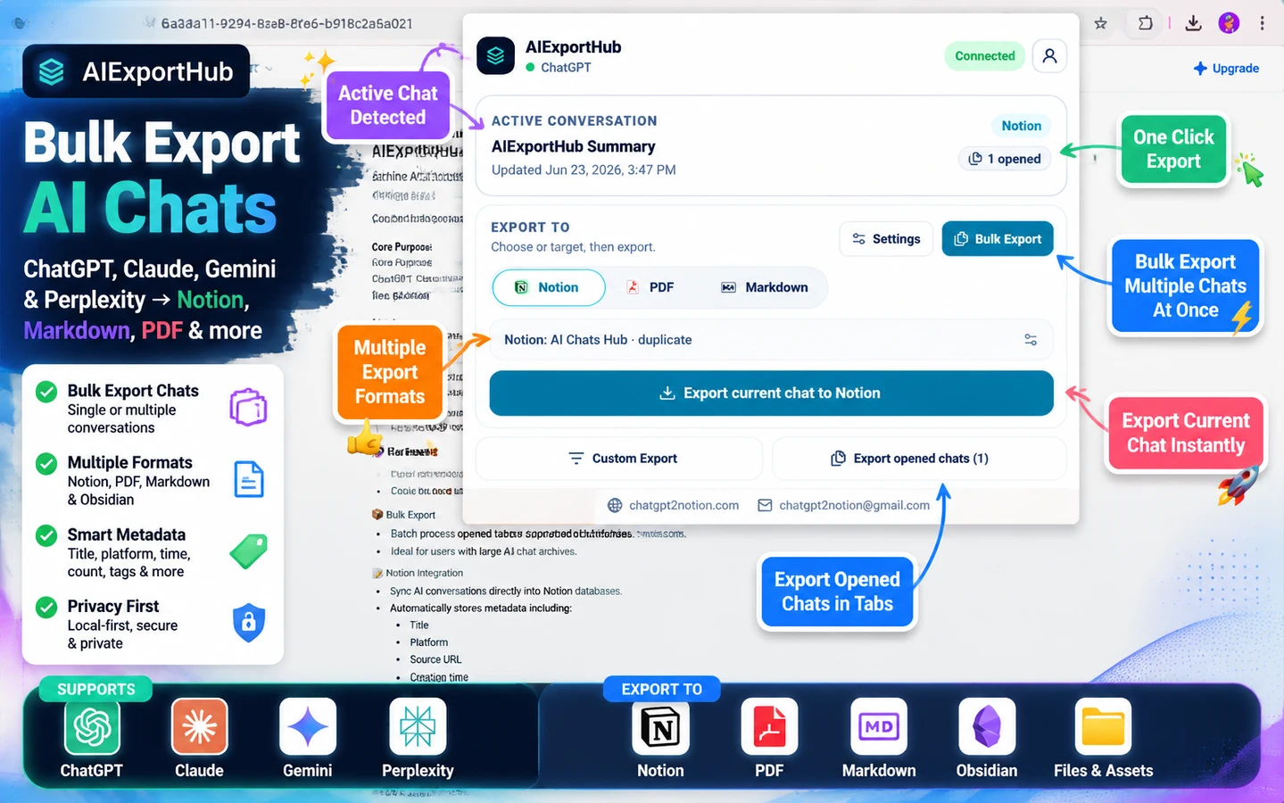 AIExportHub
