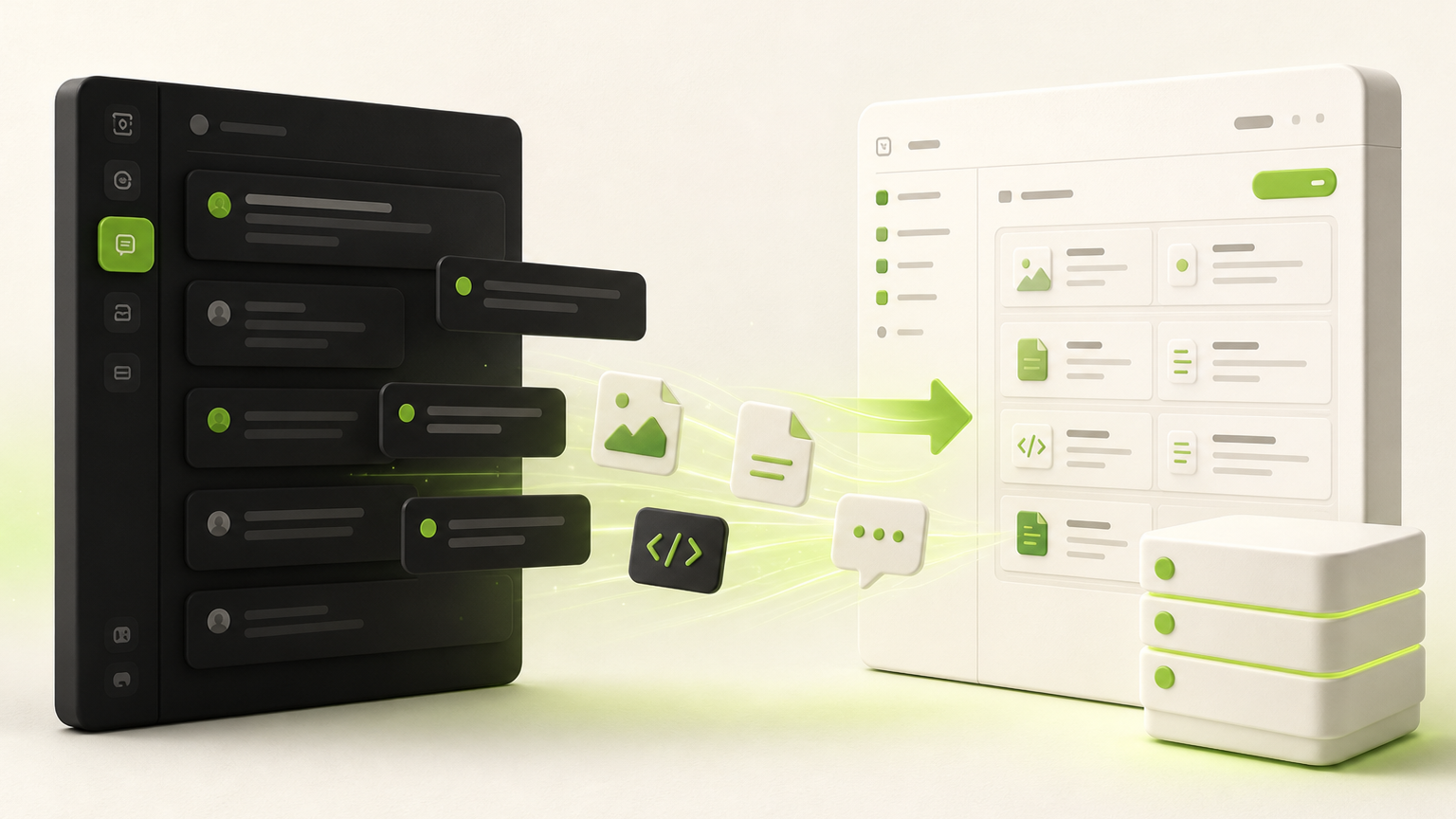 Grok to Notion — Export & Backup Grok Chats